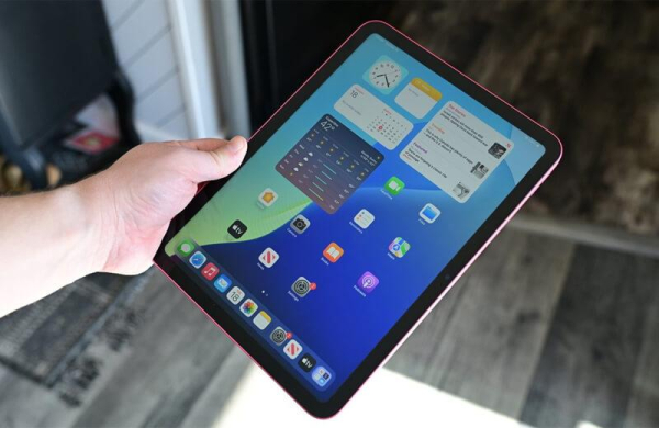 Обзор Apple iPad 11 (2025): почти лучшего планшета для повседневных задач Обзор Apple iPad 11 (2025): почти лучшего планшета для повседневных задач