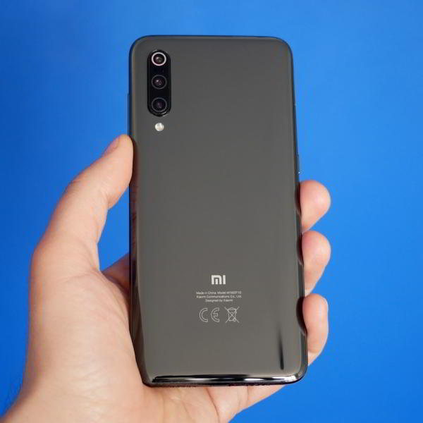 Обзор смартфона Xiaomi Mi 9: детали имеют значение Обзор смартфона Xiaomi Mi 9: детали имеют значение