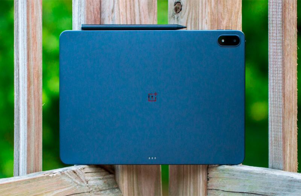 Обзор OnePlus Pad 3: достойный конкурент iPad Pro, но в два раза дешевле Обзор OnePlus Pad 3: достойный конкурент iPad Pro, но в два раза дешевле