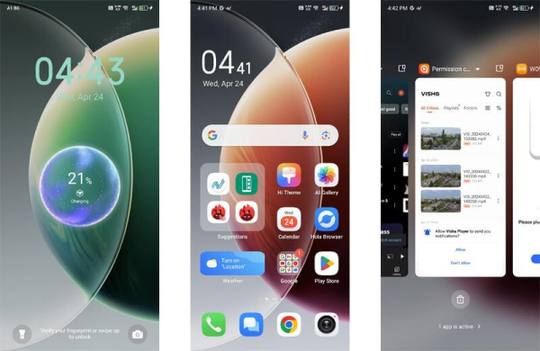 Tecno Camon 30 Premier: обзор доступного почти флагманского камерофона Tecno Camon 30 Premier: обзор доступного почти флагманского камерофона