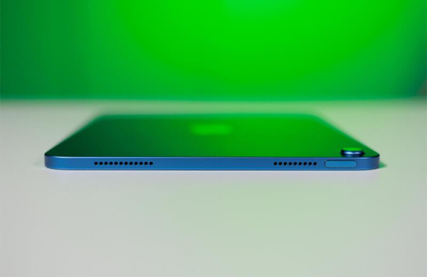 Обзор Apple iPad 11 (2025): почти лучшего планшета для повседневных задач Обзор Apple iPad 11 (2025): почти лучшего планшета для повседневных задач