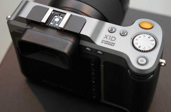 Обзор камеры Hasselblad X1D-50c: изменяющей мир фото среднего формата Обзор камеры Hasselblad X1D-50c: изменяющей мир фото среднего формата