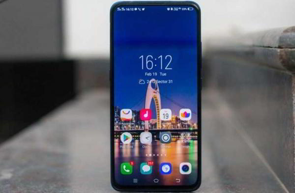 Обзор Vivo V15 Pro: отличный экран и невероятные камеры Обзор Vivo V15 Pro: отличный экран и невероятные камеры