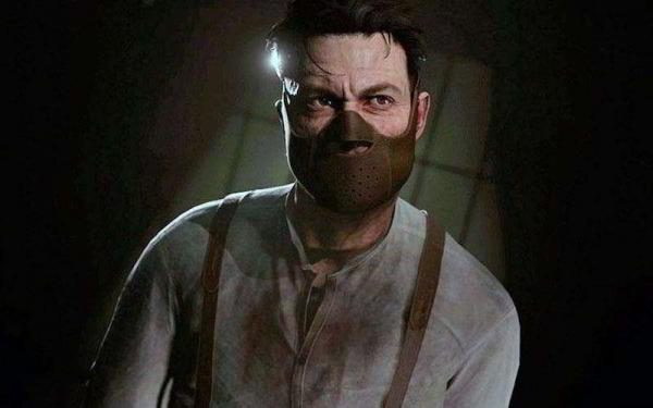 Обзор игры The Inpatient (Пациент) — Психиатр принимает решения за вас Обзор игры The Inpatient (Пациент) — Психиатр принимает решения за вас