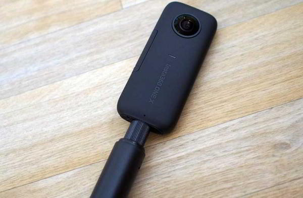 Обзор Insta360 One X: многофункциональной 5.7K камеры 360-градусов Обзор Insta360 One X: многофункциональной 5.7K камеры 360-градусов