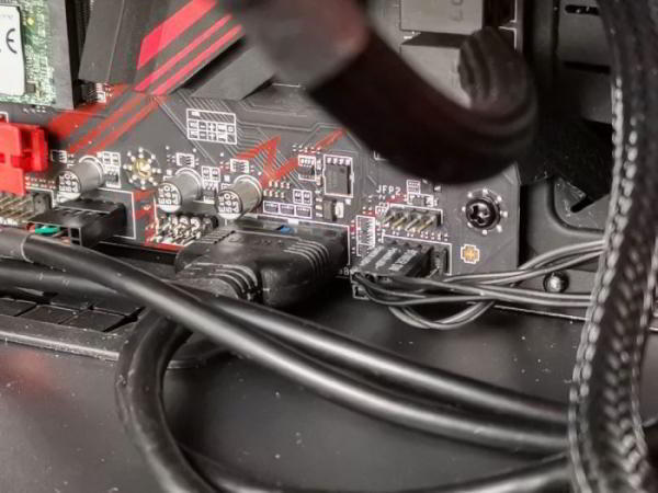 MSI X470 Gaming Plus. Самое главное о материнской плате