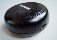 Обзор Tronsmart Encore Spunky Buds - бюджетный true wireless Обзор Tronsmart Encore Spunky Buds - бюджетный true wireless