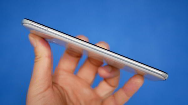 Обзор смартфона Samsung Galaxy A30: породистый, но доступный Обзор смартфона Samsung Galaxy A30: породистый, но доступный