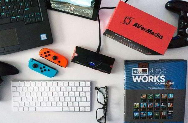 Карта захвата AverMedia Live Gamer Portable 2 Plus &mdash; Обзор видеозаписывающего оборудования