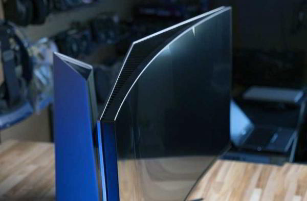 Обзор игрового монитора Alienware AW3418DW с высокой производительностью Обзор игрового монитора Alienware AW3418DW с высокой производительностью