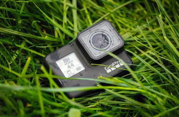 Обзор GoPro Hero 7 Black и семи её улучшенных функций Обзор GoPro Hero 7 Black и семи её улучшенных функций