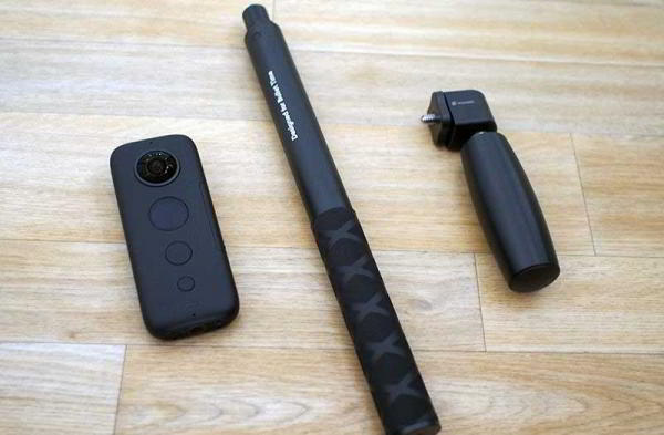 Обзор Insta360 One X: многофункциональной 5.7K камеры 360-градусов Обзор Insta360 One X: многофункциональной 5.7K камеры 360-градусов