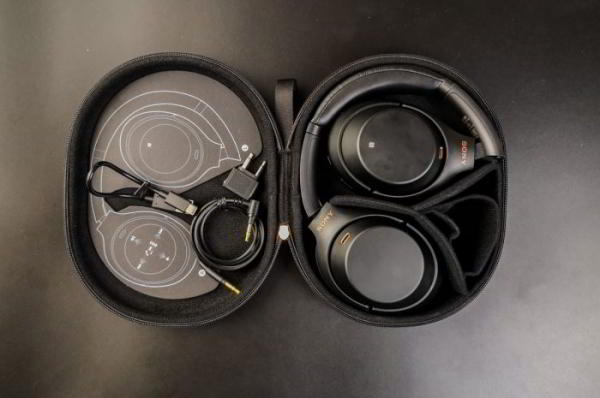 Что нужно знать перед покупкой Sony WH-1000XM3 Что нужно знать перед покупкой Sony WH-1000XM3