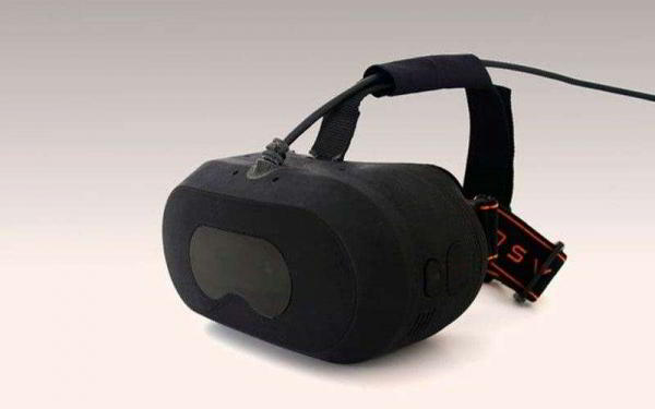 Общественная VR-гарнитура Sensics VIS имеет на 70% лучшее разрешение, чем Vive и Rift Общественная VR-гарнитура Sensics VIS имеет на 70% лучшее разрешение, чем Vive и Rift