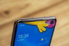 Обзор Samsung Galaxy S10e — лучший компактный флагман Обзор Samsung Galaxy S10e — лучший компактный флагман