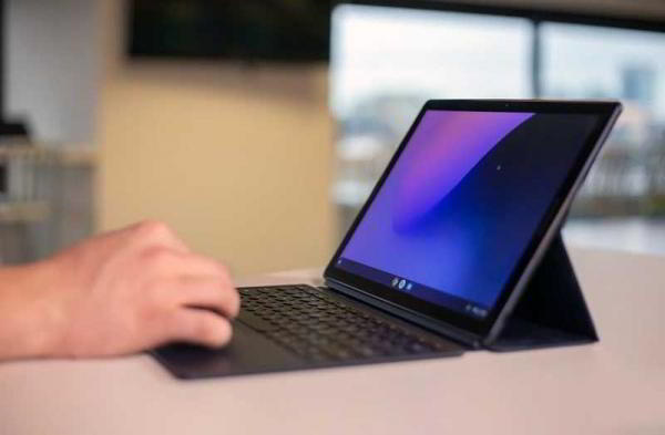 Обзор Google Pixel Slate: гибридный планшет 2-в-1 от Google Обзор Google Pixel Slate: гибридный планшет 2-в-1 от Google