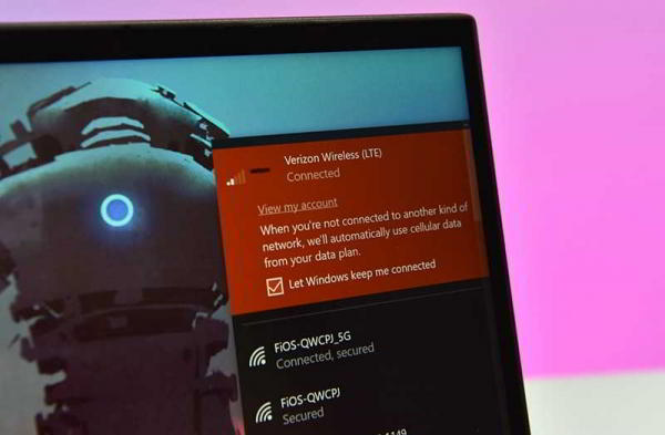Обзор Lenovo Yoga C630 автономного ноутбука на Qualcomm ARM Обзор Lenovo Yoga C630 автономного ноутбука на Qualcomm ARM