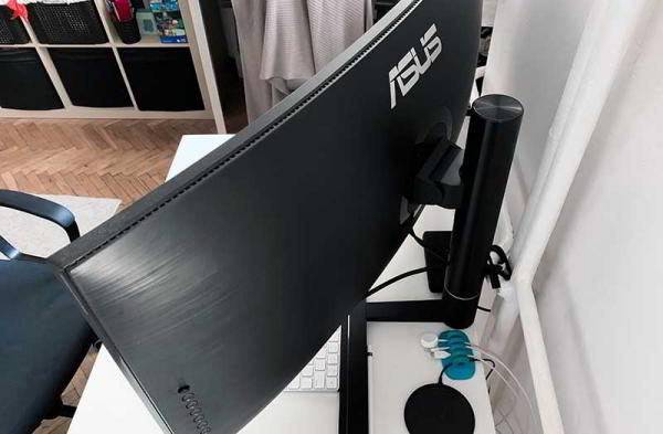 Обзор Asus ProArt PA34V: один из немногих мониторов для MacBook Обзор Asus ProArt PA34V: один из немногих мониторов для MacBook