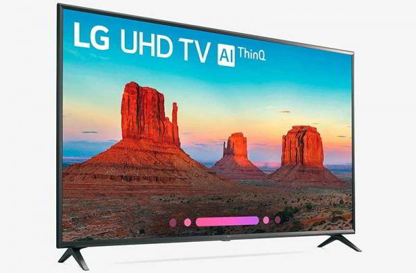 Лучшие 4K телевизоры 2018-2019 — Подборка Лучшие 4K телевизоры 2018-2019 — Подборка