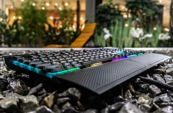 Обзор Corsair K70 RGB MK.2 Low Profile революционной низкопрофильной клавиатуры Обзор Corsair K70 RGB MK.2 Low Profile революционной низкопрофильной клавиатуры
