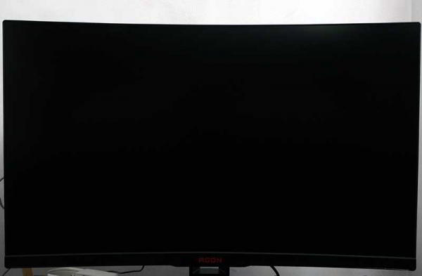 Обзор AOC AGON AG322QC4 игрового монитора со всем нужным Обзор AOC AGON AG322QC4 игрового монитора со всем нужным