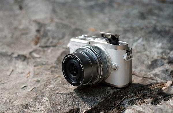 Обзор Olympus PEN E-PL9: лучшая альтернатива телефонной камере Обзор Olympus PEN E-PL9: лучшая альтернатива телефонной камере