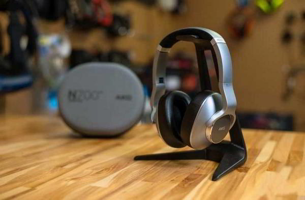 Обзор AKG N700NC одних из лучших наушников в классе Обзор AKG N700NC одних из лучших наушников в классе