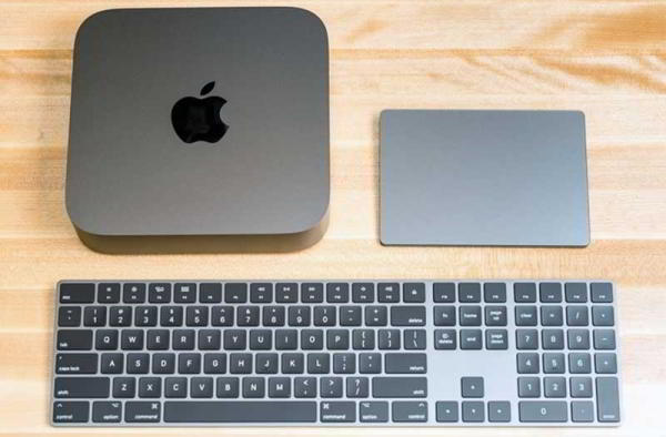 Обзор Apple Mac Mini 2018 обновлённого мини-ПК на MacOS Обзор Apple Mac Mini 2018 обновлённого мини-ПК на MacOS