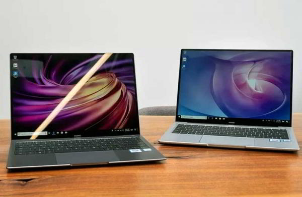 Первый обзор Huawei MateBook X Pro 2019: обновлённого бизнес-ноутбука Первый обзор Huawei MateBook X Pro 2019: обновлённого бизнес-ноутбука