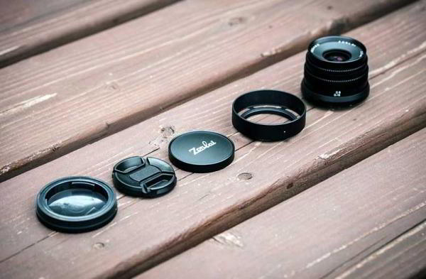 Обзор Zonlai 22mm f/1.8: дешёвый, китайский и сенсационный объектив Обзор Zonlai 22mm f/1.8: дешёвый, китайский и сенсационный объектив
