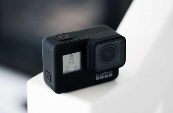 Обзор GoPro Hero 7 Black и семи её улучшенных функций Обзор GoPro Hero 7 Black и семи её улучшенных функций