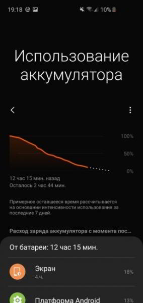 Обзор Samsung Galaxy S10e — лучший компактный флагман Обзор Samsung Galaxy S10e — лучший компактный флагман