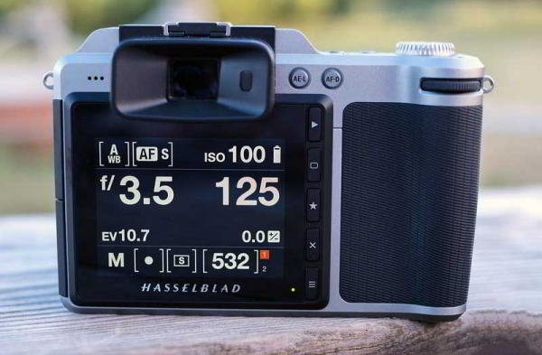 Обзор камеры Hasselblad X1D-50c: изменяющей мир фото среднего формата Обзор камеры Hasselblad X1D-50c: изменяющей мир фото среднего формата