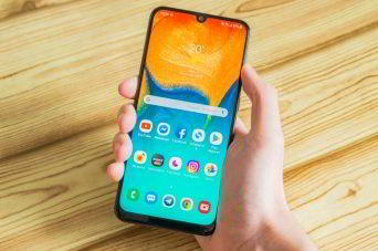 Обзор Samsung Galaxy A30 — самый сбалансированный середнячок? Обзор Samsung Galaxy A30 — самый сбалансированный середнячок?