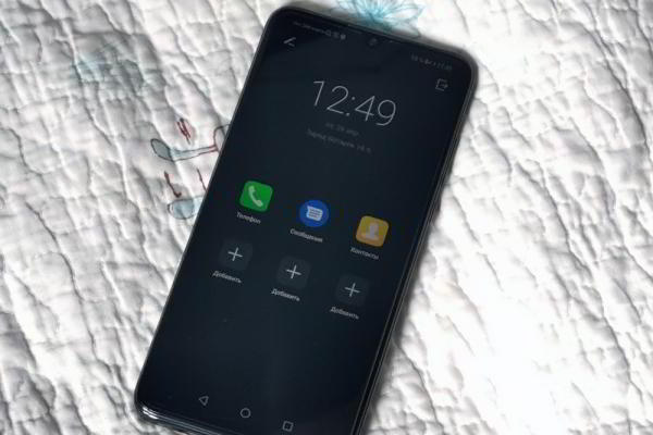 Обзор Huawei P30 Lite: бюджетный вариант флагмана Обзор Huawei P30 Lite: бюджетный вариант флагмана