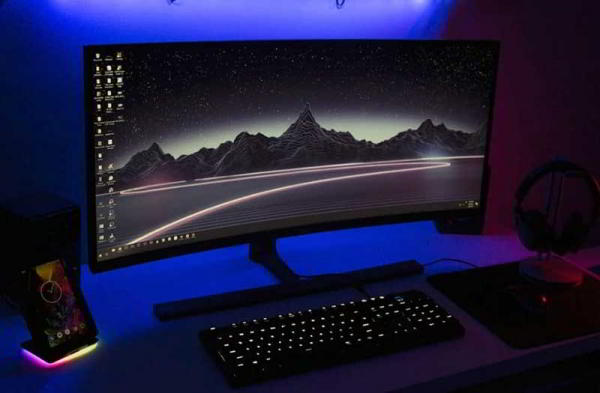 Обзор Asus ProArt PA34V: один из немногих мониторов для MacBook Обзор Asus ProArt PA34V: один из немногих мониторов для MacBook