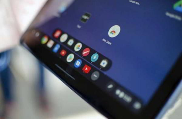 Обзор Google Pixel Slate: гибридный планшет 2-в-1 от Google Обзор Google Pixel Slate: гибридный планшет 2-в-1 от Google