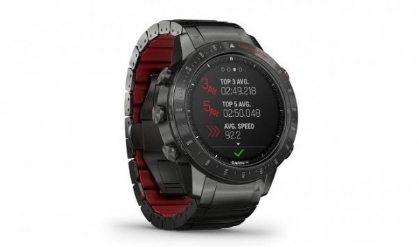 Garmin запускает собственную линейку умных часов для заядлых путешественников Garmin запускает собственную линейку умных часов для заядлых путешественников