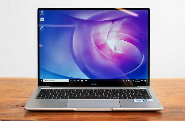 Первый обзор Huawei MateBook X Pro 2019: обновлённого бизнес-ноутбука Первый обзор Huawei MateBook X Pro 2019: обновлённого бизнес-ноутбука