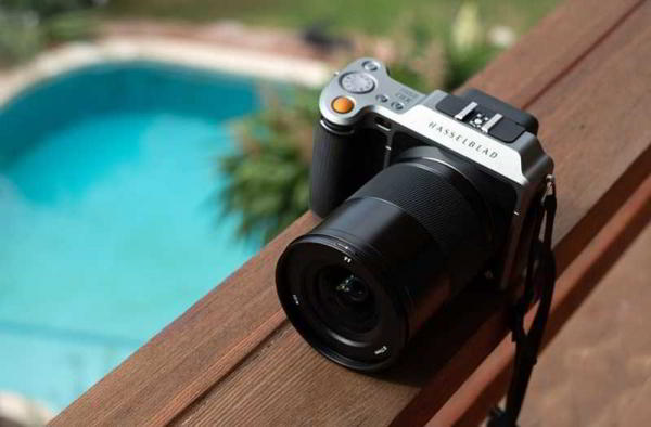 Обзор камеры Hasselblad X1D-50c: изменяющей мир фото среднего формата Обзор камеры Hasselblad X1D-50c: изменяющей мир фото среднего формата