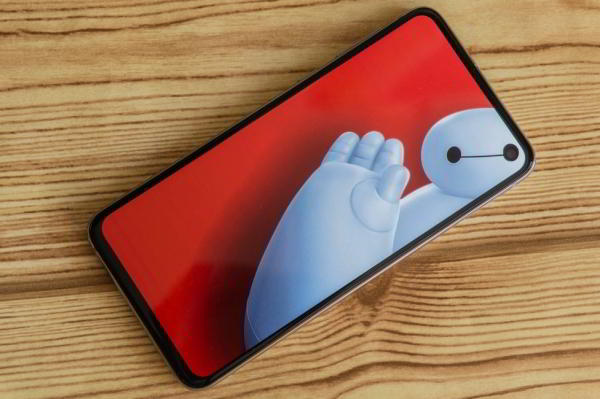 Обзор Samsung Galaxy S10e — лучший компактный флагман Обзор Samsung Galaxy S10e — лучший компактный флагман