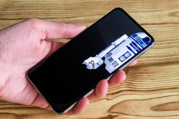 Обзор Samsung Galaxy S10e — лучший компактный флагман Обзор Samsung Galaxy S10e — лучший компактный флагман
