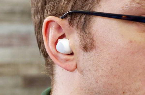 Обзор Samsung Galaxy Buds: долгожданных беспроводных наушников Обзор Samsung Galaxy Buds: долгожданных беспроводных наушников