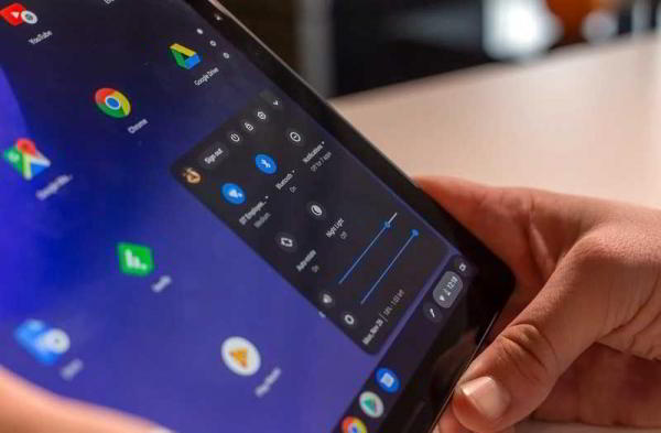 Обзор Google Pixel Slate: гибридный планшет 2-в-1 от Google Обзор Google Pixel Slate: гибридный планшет 2-в-1 от Google