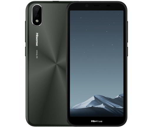 В России начались продажи китайских смартфонов Hisense. Среди них – аналог YotaPhone с экранами AMOLED и E Ink В России начались продажи китайских смартфонов Hisense. Среди них – аналог YotaPhone с экранами AMOLED и E Ink