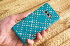 Обзор Samsung Galaxy S10e — лучший компактный флагман Обзор Samsung Galaxy S10e — лучший компактный флагман