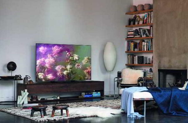Лучшие 4K телевизоры 2018-2019 — Подборка Лучшие 4K телевизоры 2018-2019 — Подборка