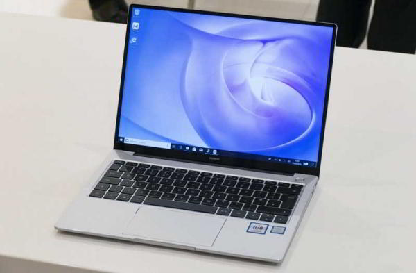 Обзор Huawei MateBook 14: интересная альтернатива MateBook 13 Обзор Huawei MateBook 14: интересная альтернатива MateBook 13