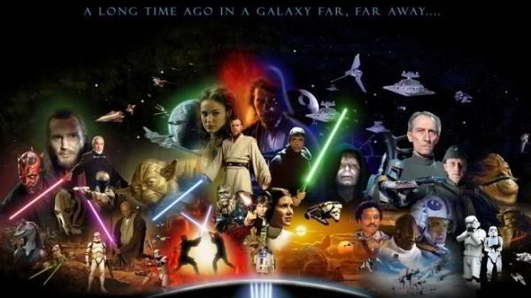 Самые редкие и дорогие игрушки из вселенной Star Wars