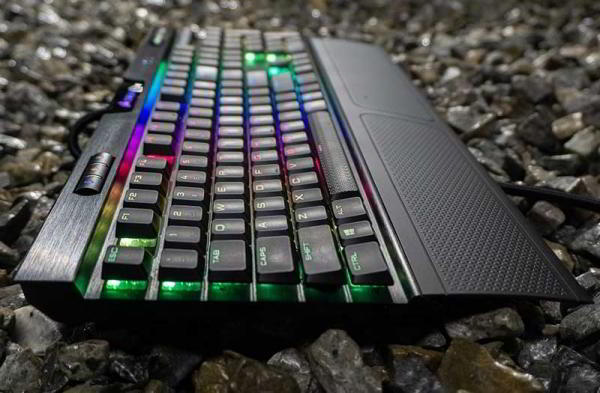 Обзор Corsair K70 RGB MK.2 Low Profile революционной низкопрофильной клавиатуры Обзор Corsair K70 RGB MK.2 Low Profile революционной низкопрофильной клавиатуры